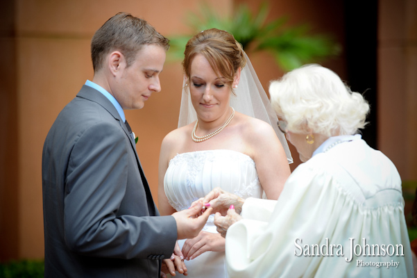 Best Orlando Wedding photographer - Sandra Johnson (SJFoto.com)